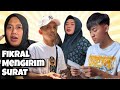 ‼️SURAT CERAI DARI FIKRAL DITERIMA AKBAR‼️