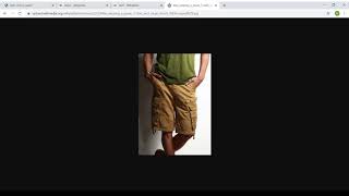 Weekly Project #4 - Deep Learning - Classifier system