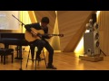 David Chun (천상혁) - All of me (Laurence Juber ver)