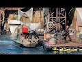 2024 water world full show at universal studios hollywood the world s best theme park stunt show