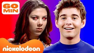 Phoebe Turns Evil & Max Turns Good?? Thundermans Personalities Swap! | 1 Hour | Nickelodeon