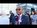 South Africa Launches R3 Billion Biovac Expansion on Africa Day