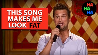 Julian McCullough - This Song Makes Me Fat