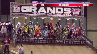 2014 USA BMX Grands - 16 Expert