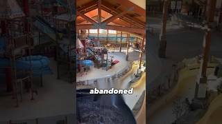 Scuba Diving At Abandoned WaterPark