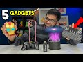 5 Awesome Khatarnak Gaming and Fun Gadgets bought Online.