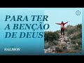 PARA TER A BENÇÃO DE DEUS | CULTO AO VIVO - Pastor Gilberto - 04/08/2024