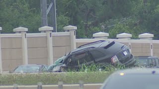 One person killed following head on collision on Mopac in Austin | FOX 7 Austin