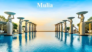Mulia Villas, Bali's 6-Star Luxury Resort & Hotel at Nusa Dua (full tour in 4K)