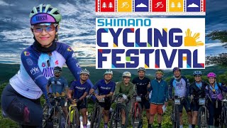 Shimano Cycling Festival 2024 - Bagiuo - Itogon, Benguet | Vlog 26