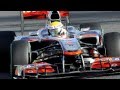 FORMULA ONE - GRAND PRIX - HD