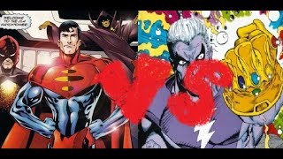 Kal Kent vs Magus? Who Would Win?