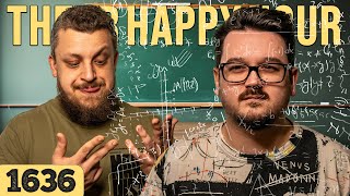 Matematikus Ön? | TheVR Happy Hour #1636 - 05.06.