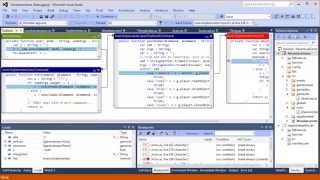 Amethyst 2 -- ActionScript call-tree debugging in bubbles!