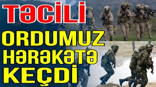 Əsgəranda tükürpərdici əməliyyat: separatçılar elə məlumat yaydı ki…- Xəbəriniz Var? - Media Turk TV