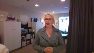 DCAF 2021: Agile Data Governance with Laura Madsen