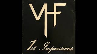 VHF - First impressions