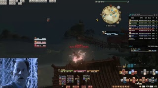 【個人用】絶バハムート討滅戦【FF14】