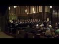 buxtehude magnificat anima mea the dessoff choirs