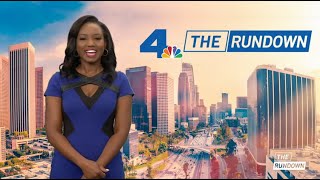 The Rundown: Friday November 17, 2023 | NBCLA