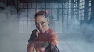 BJOSA - Crack The Code (Official Music Video)