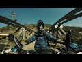 gasoline a cinematic motorbike film 1 minute 4k uhd