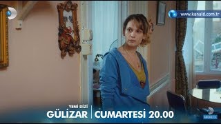 Gülizar Trailer - Episode 1 (Eng \u0026 Tur Subs)