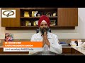 What is AHRS and what it is to be an AHRS member - Dr Sukhbir Singh