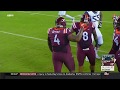 DMV Dallas Cowboys Draft Profile: DT Tim Settle 6’3 335 lbs (VA Tech)