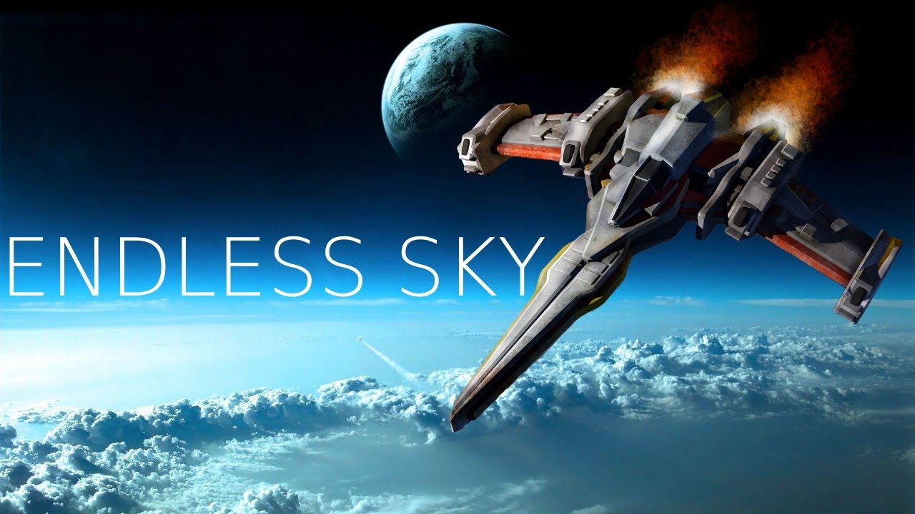 Endless Sky Fleet Kintiklo