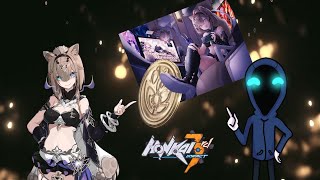 v5.6 Special Stream - Honkai Impact 3 (SEA)