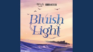 Bluish Light
