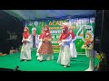 Tari Islami 