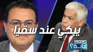 :تصريحات صادمة من الصافي سعيد عن حركة الشعب