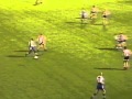 Sparta Rotterdam - Psv Eindhoven 1-1  Eredivisie 1994-1995