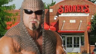 11 Former WWE Stars Who Have Surprisingly Normal Jobs