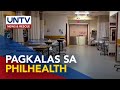 Planong pagkalas sa PhilHealth ng ilang ospital, ikinabahala ng mambabatas