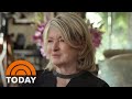 Martha Stewart slams doc on her life she agreed to participate in