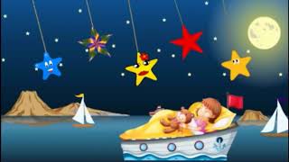 ♫♫♫ 10HOURS OF LULLABY BRAHMS ♫♫♫ Baby Sleep Music|Lullabies for Babies to go to Sleep|baby songs