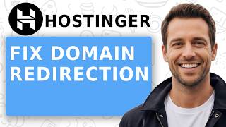 How To Fix Domain Redirection Problem On Hostinger