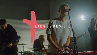 Liebesbeweis - Crystal Worship (Official Video)