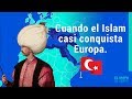 HISTORIA DEL IMPERIO OTOMANO🇹🇷 (o TURCO OTOMANO) en 18 MINUTOS!! - El Mapa de Sebas