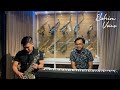 MANIS KAU DENGARㅣMUSIK DOA SAAT TEDUHㅣSAXOPHONE WORSHIP INSTRUMENTAL