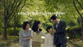 2016 06월 금연치료편 TVC 몰래카메라편 40초