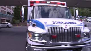 Conemaugh HealthBreak Chest Pain Accreditation