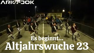 d'Altjahrswuche 23 hed agfangen (26.12.23) | Aris-Dok