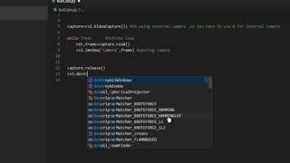 part 1 Face Recognition using python,