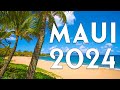 Should You Visit Maui in 2024? [4K Drone]