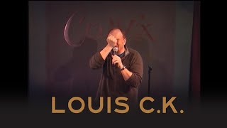 Duck Vaginas | Louis CK | Comix