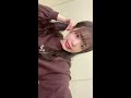 nmb48 小川結夏